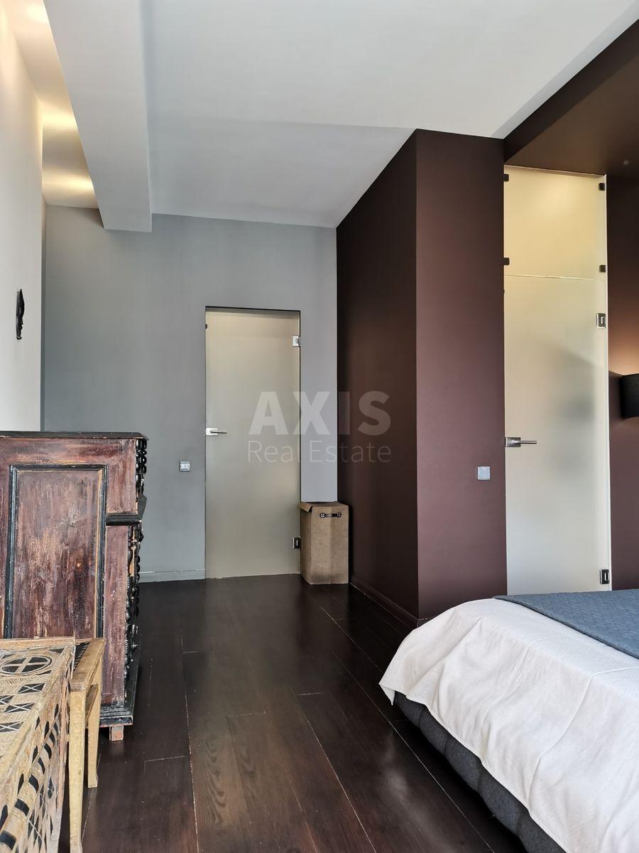 3k apartment vul. Mehanizatoriv 27