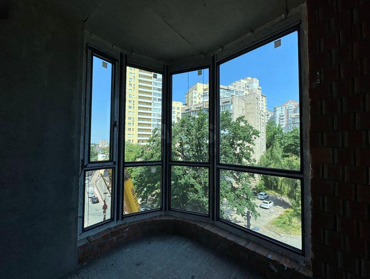 1k apartment vul. Teligy Oleny 15