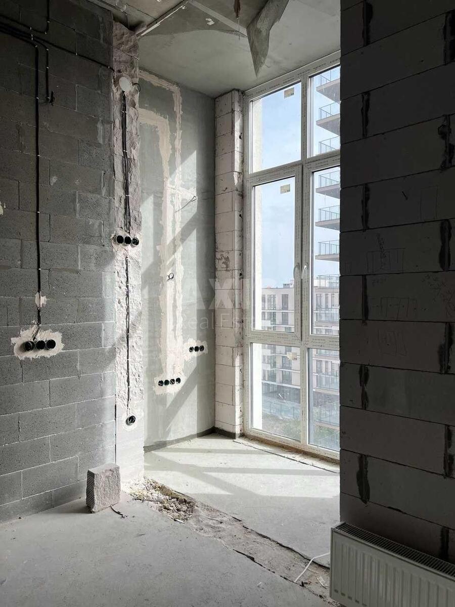 1k apartment vul. Saljutna 2Б617312