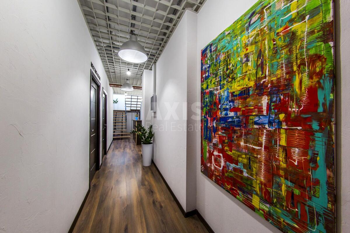 Office bul. Lesi Ukrai'nky 7А, 50m2617798