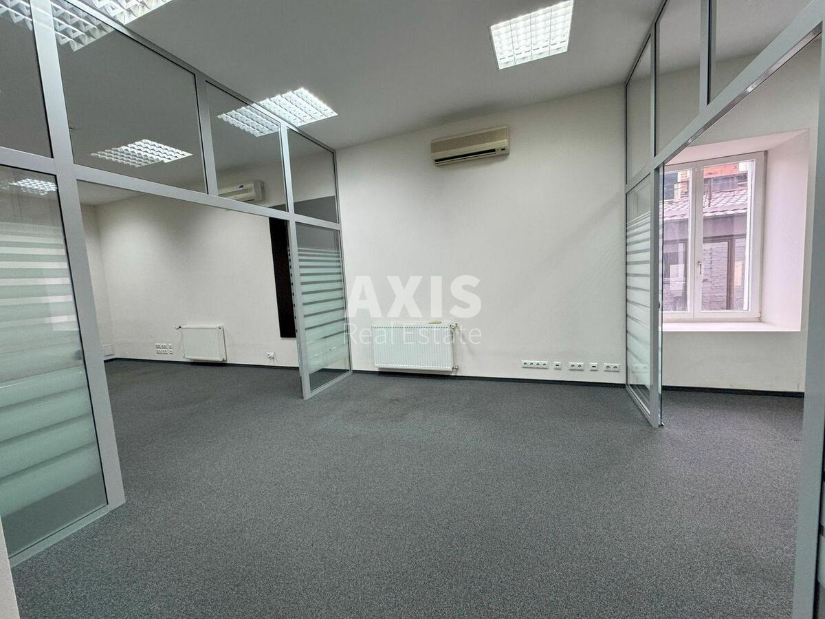 Office prov. Muzejnyj 4, 107m2509871