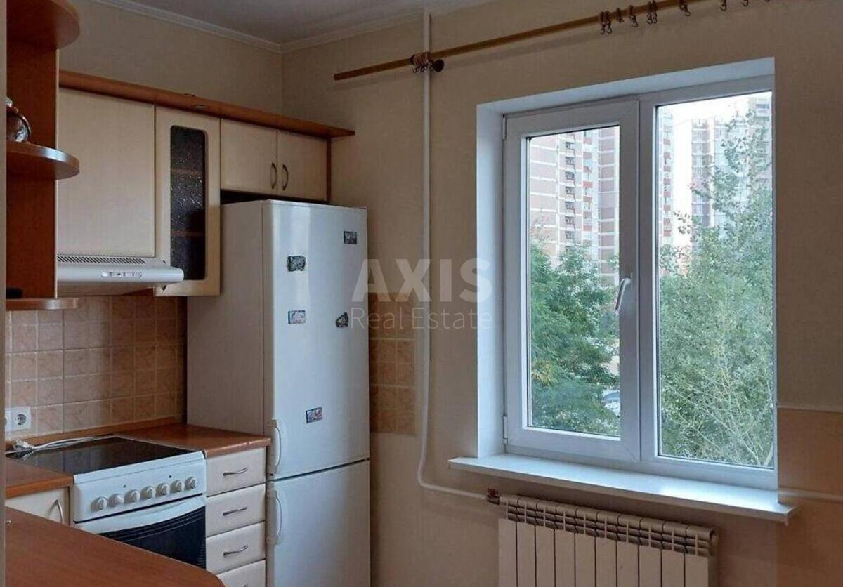 3k apartment pr-t Majakovs'kogo Volodymyra 48/91