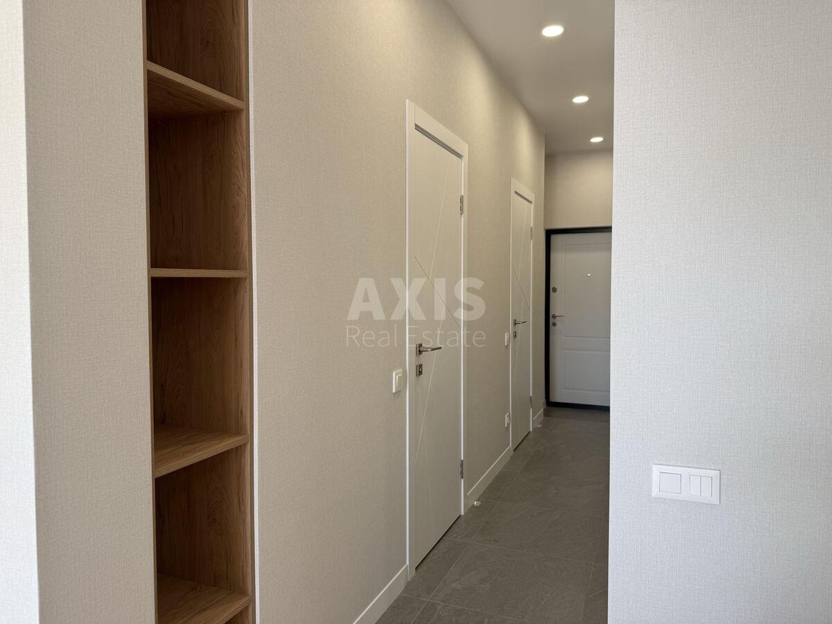 1k apartment vul. Spas'ka 35618524