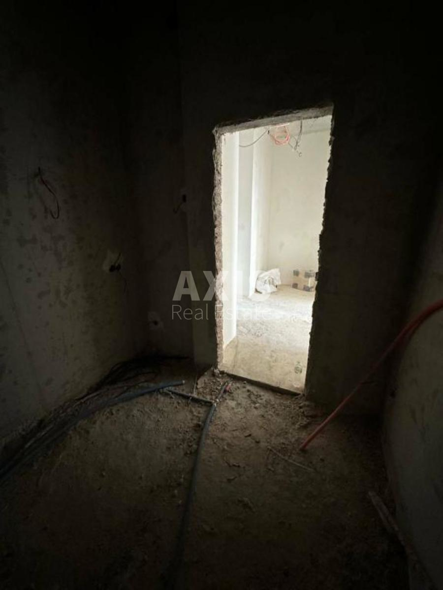 2k apartment vul. Zabolotnogo Akademika 1а17