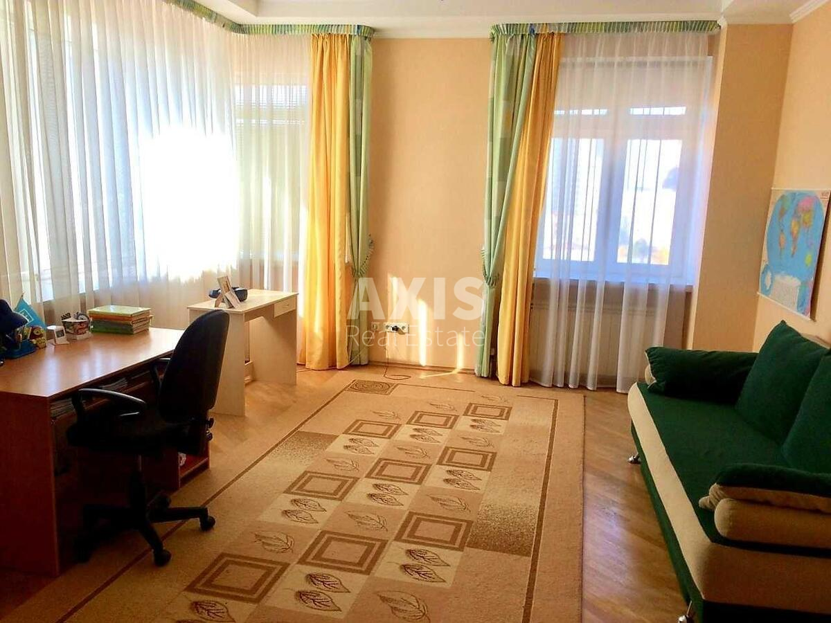 3k apartment vul. Ljeskova 1А5980610
