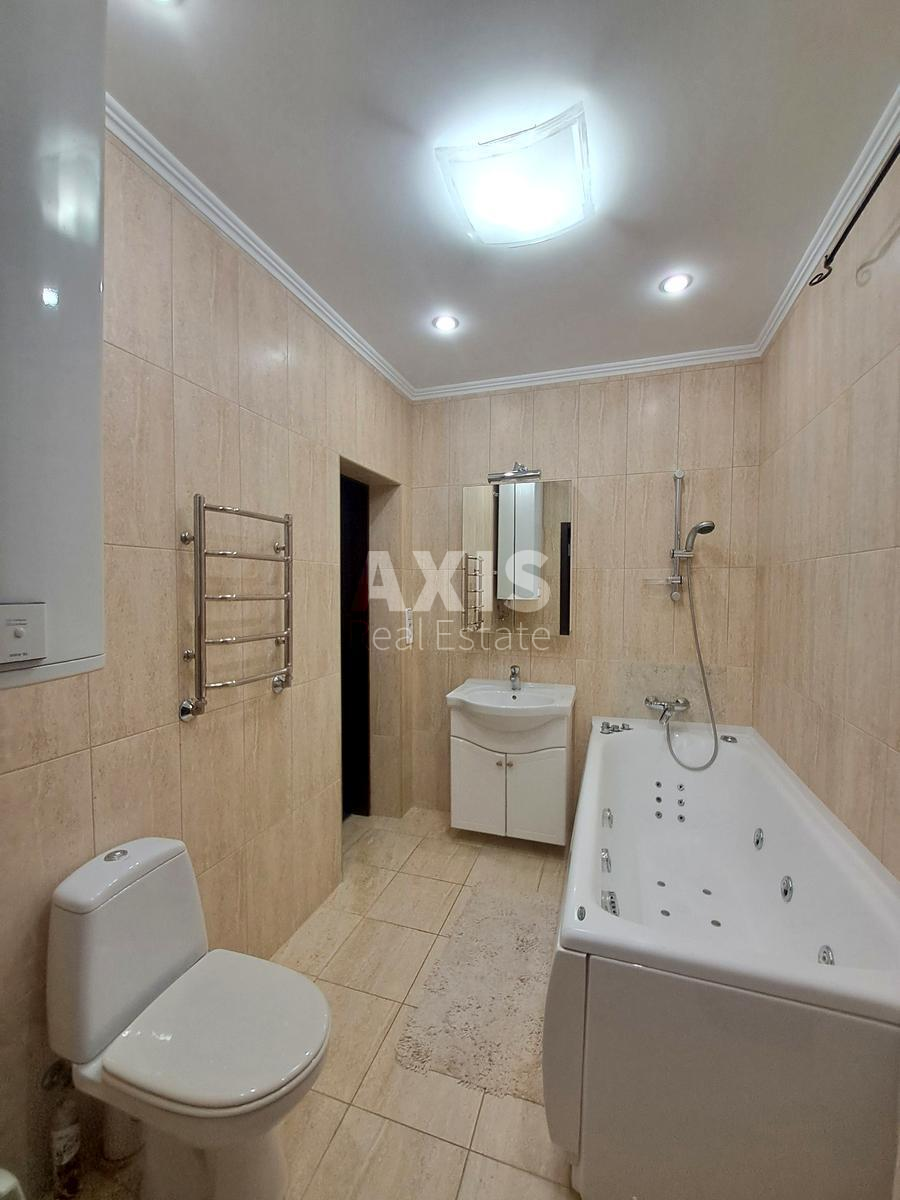 House vul. Sadova 31-a, 160m2, Kyiv city6176810