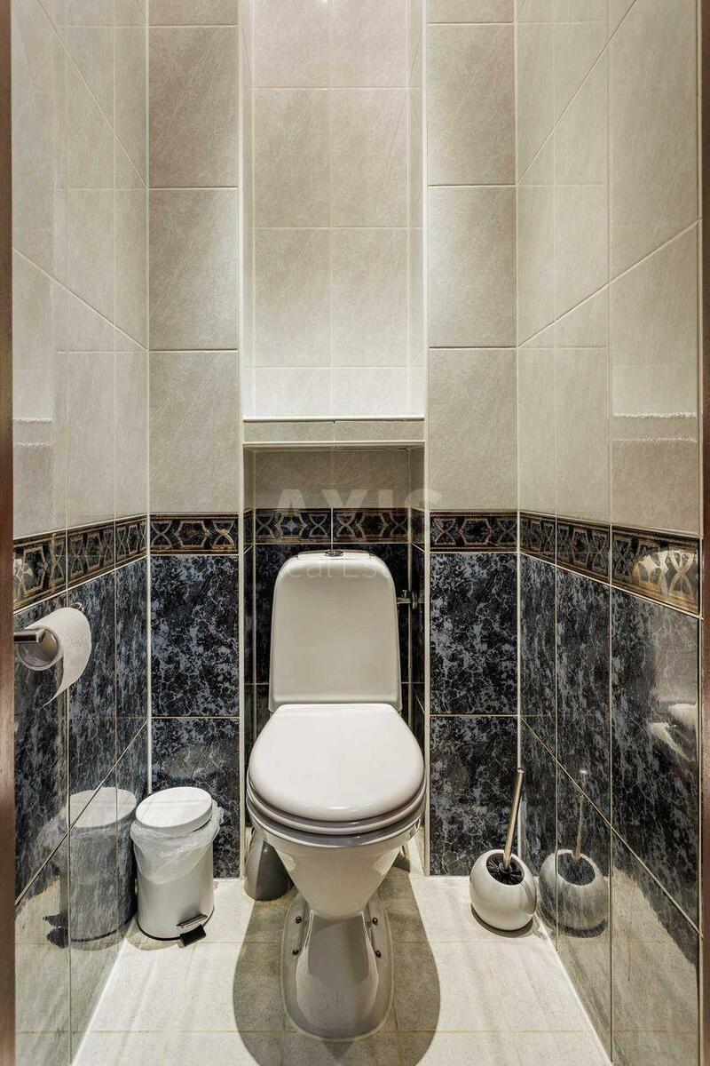 4k apartment vul. Jaroslaviv Val 14Г5757012