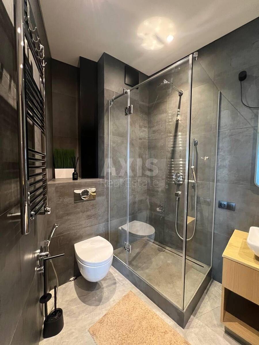 3k apartment vul. Jevgena Konoval'cja 26А619067