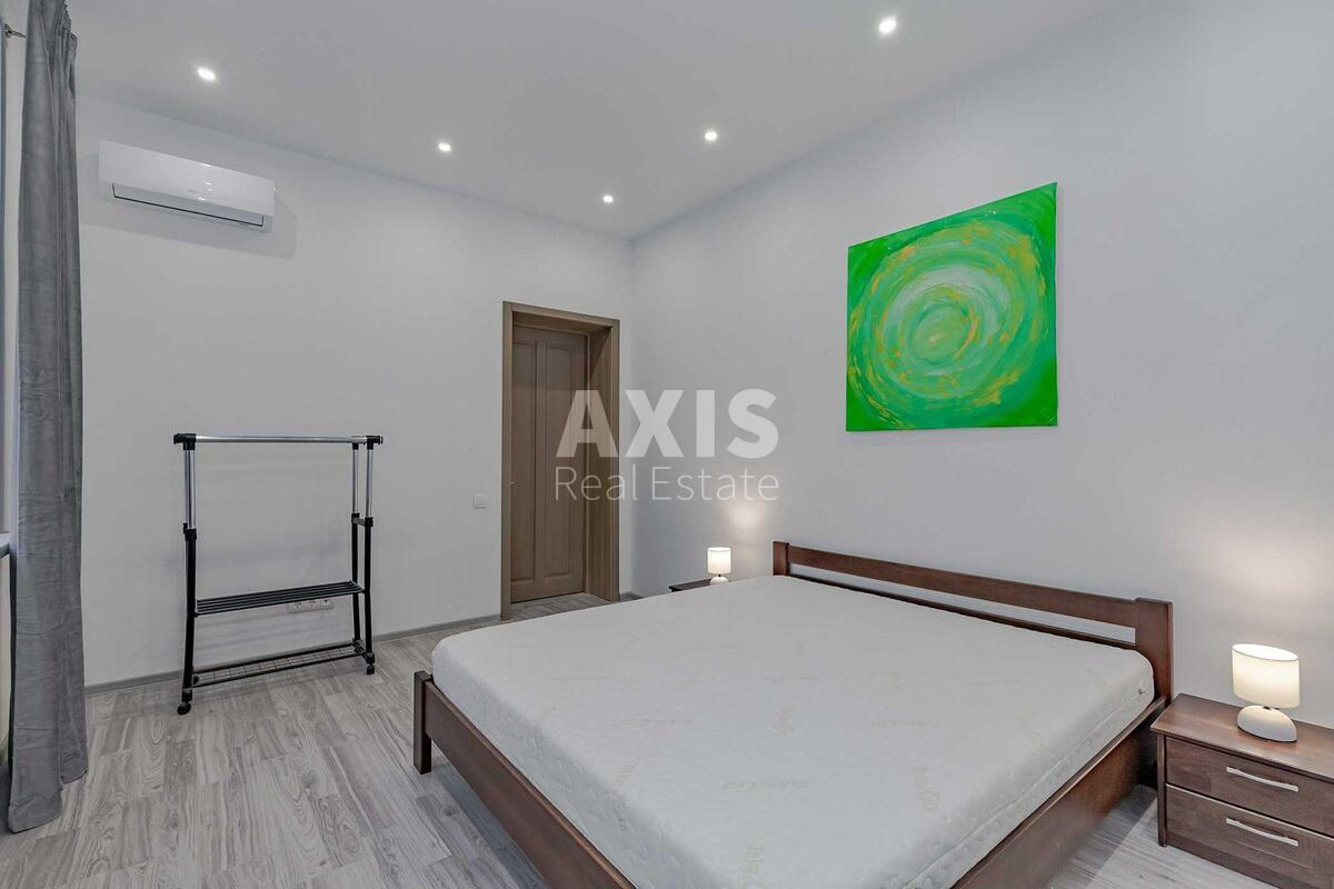 2k apartment vul. Shovkovychna 13/25652814