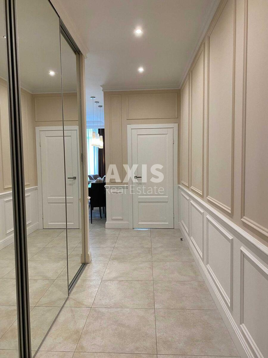1k apartment vul. Kudri Ivana 7487956