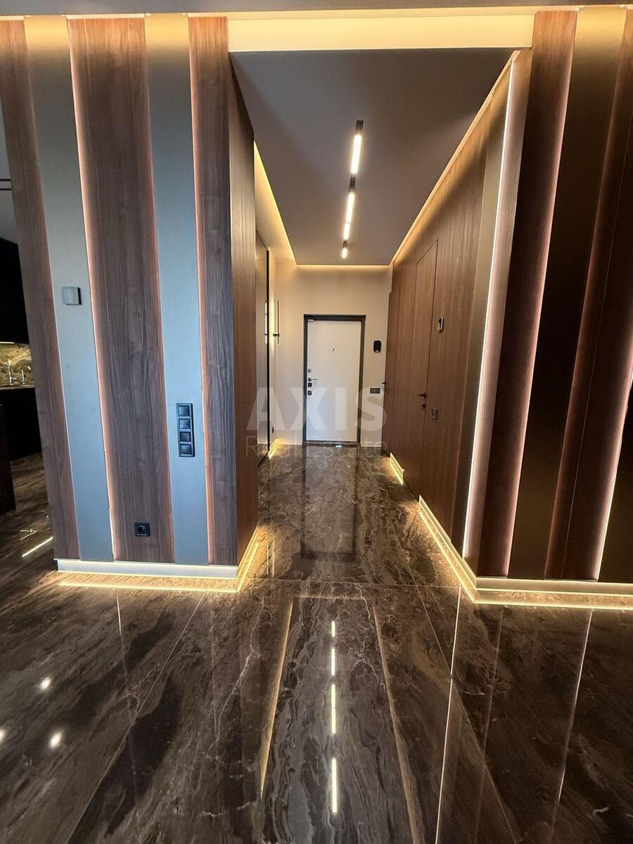 3k apartment vul. Dragomyrova Myhajla 14А5764516