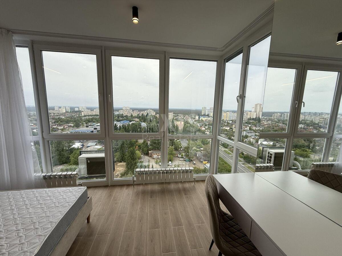 2k apartment vul. Bulahovs'kogo Akademika 2619707