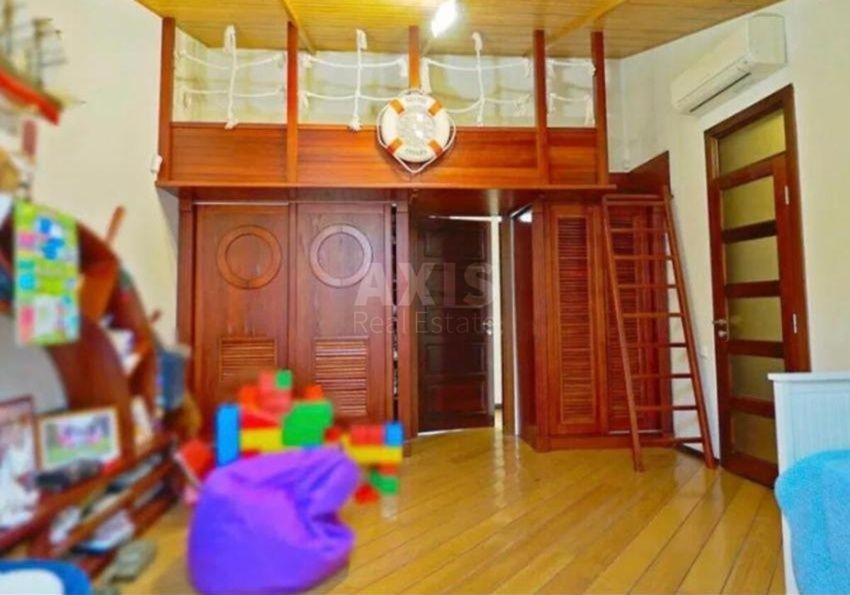Дoм ул. Белицкая, 450м2, город Киев481478