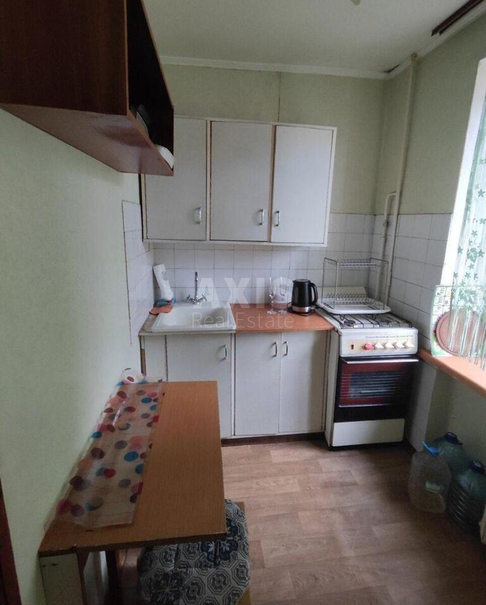 1k apartment vul. Syrec'ka 404