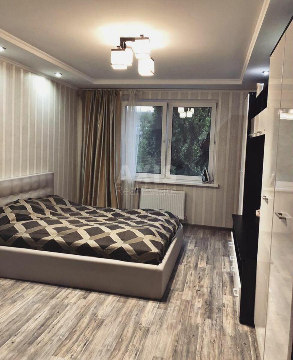 1k apartment vul. Garmatna 31А576941