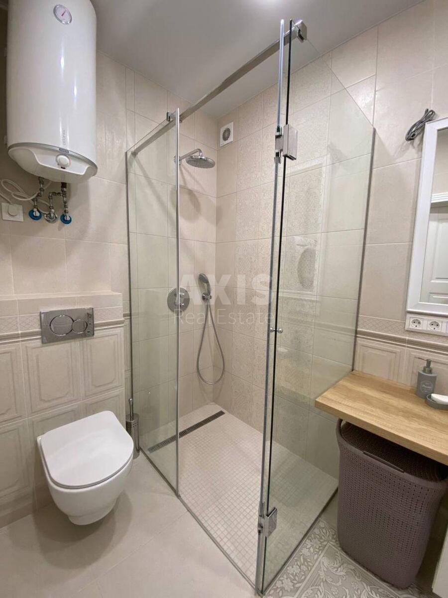 2k apartment vul. Zarichna 2, корп. 3619975