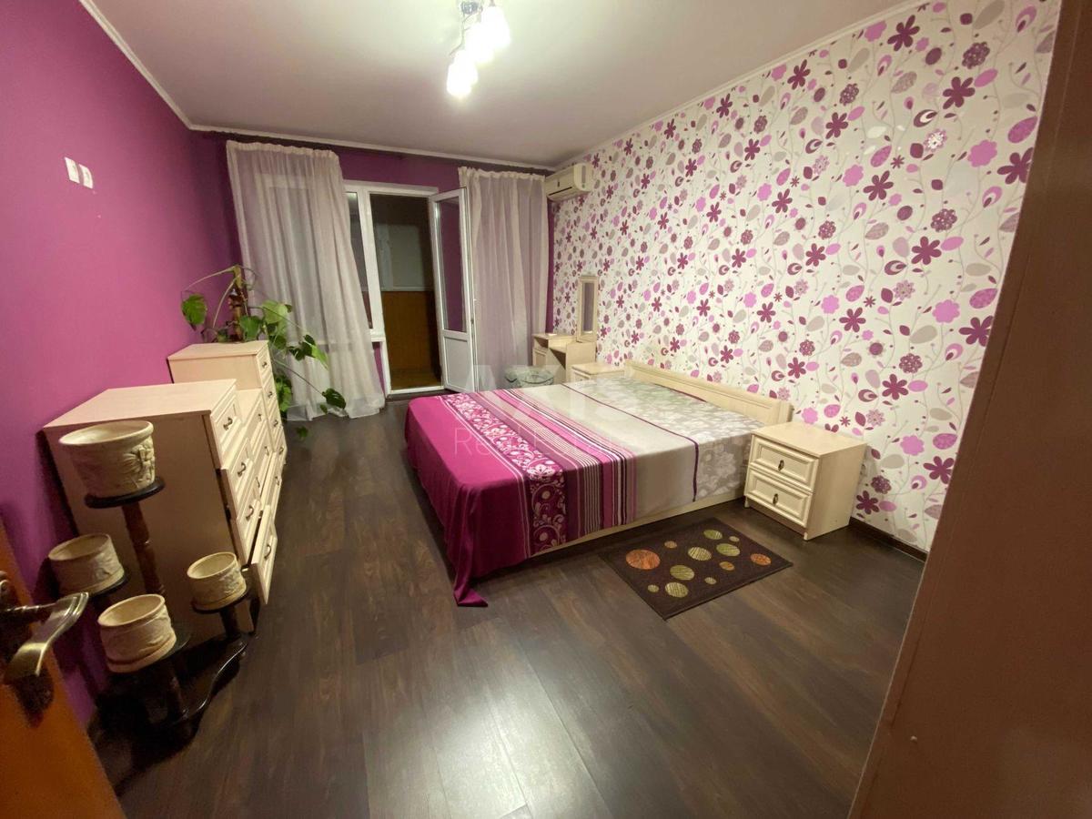 3k apartment vul. Zdolbunivs'ka 135