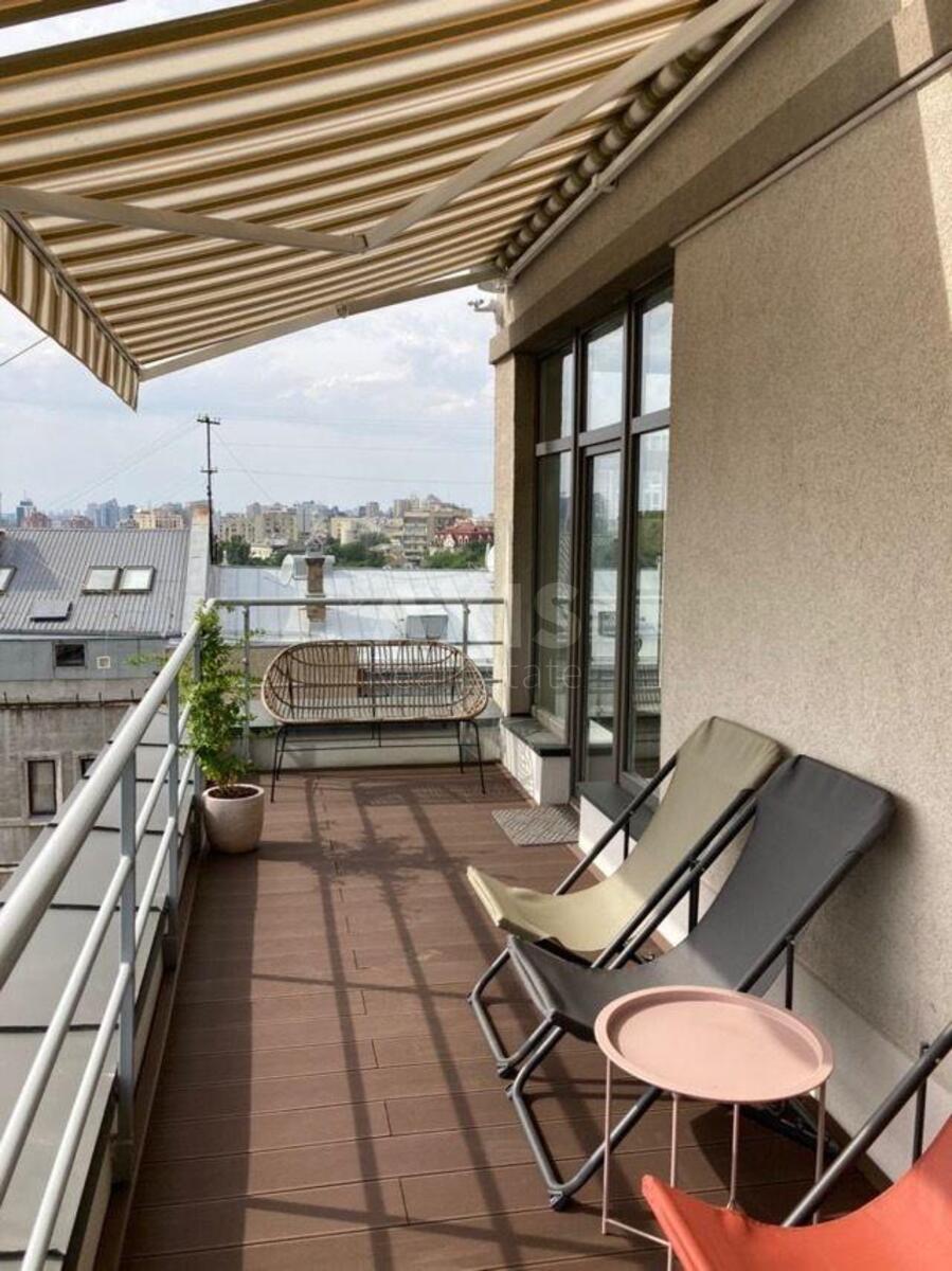 3k apartment vul. Franka Ivana 11577154