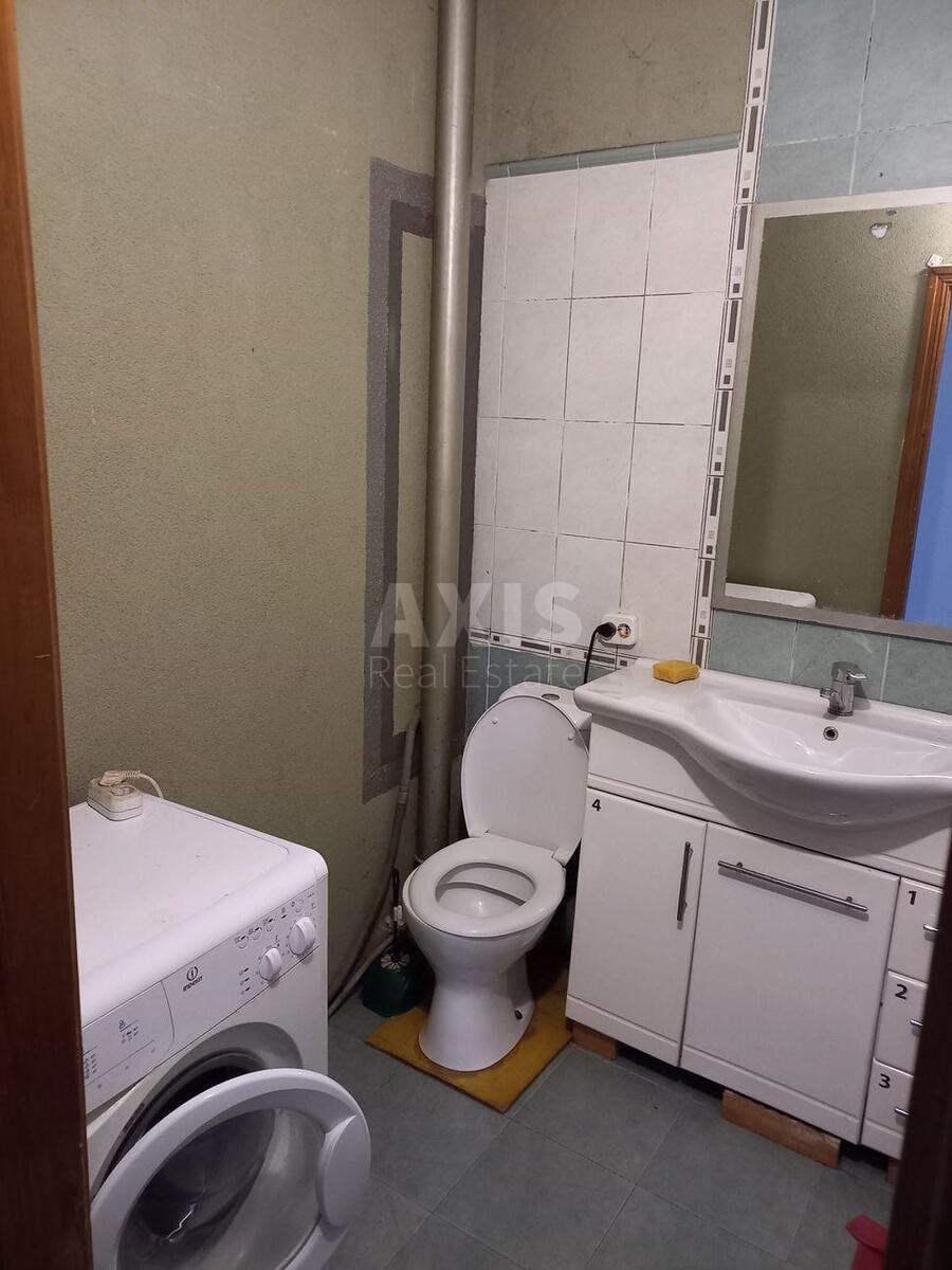 3k apartment vul. Myloslavs'ka 32/51620405