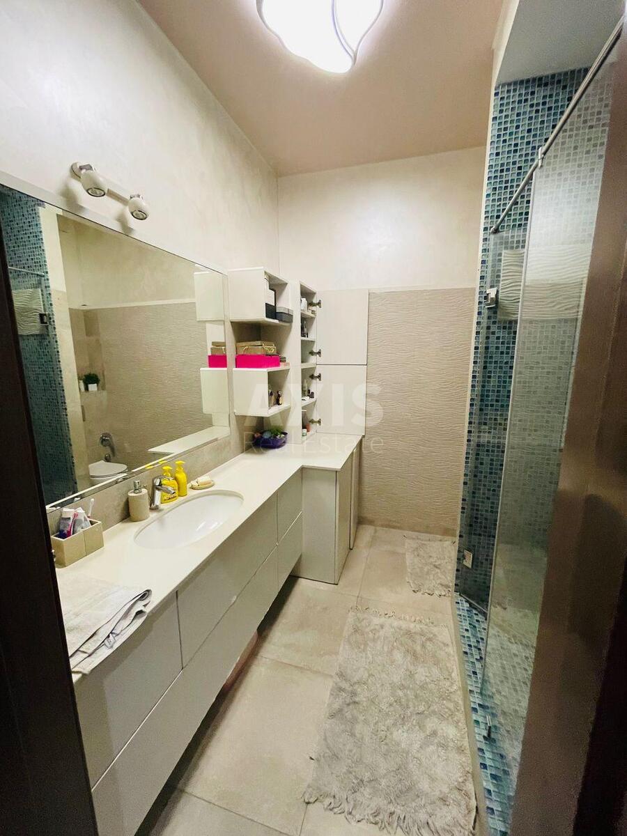 3k apartment vul. Uspishna 18620575