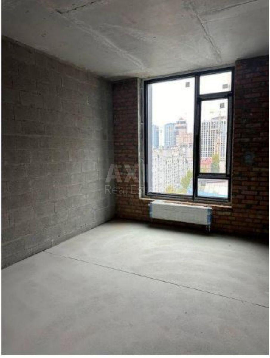 3k apartment vul. Barbjusa Anri 39/28