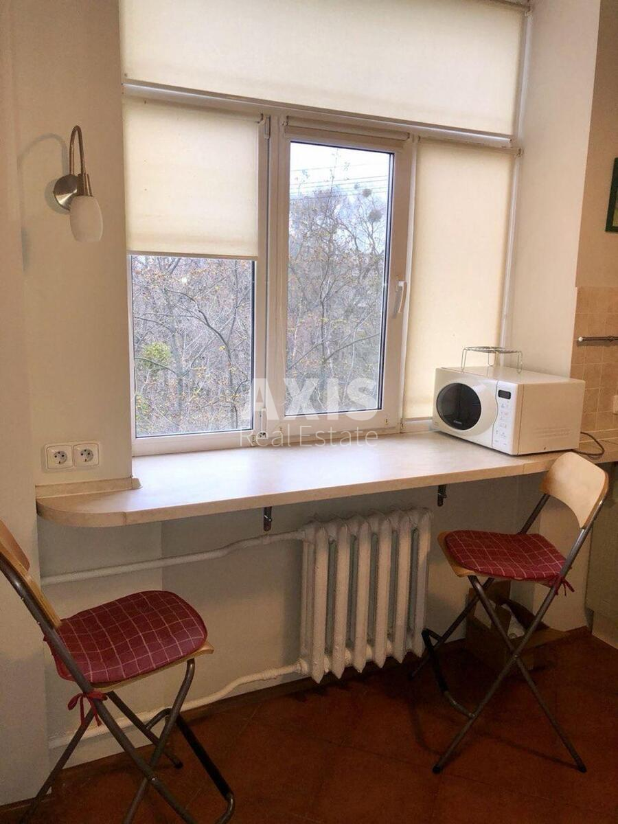 2к квартира ул. Телиги Елены 35Б1