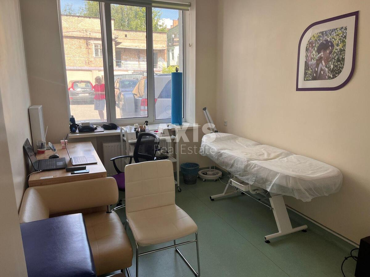 Объект торговли ул. Хорива 6, 700м2540357