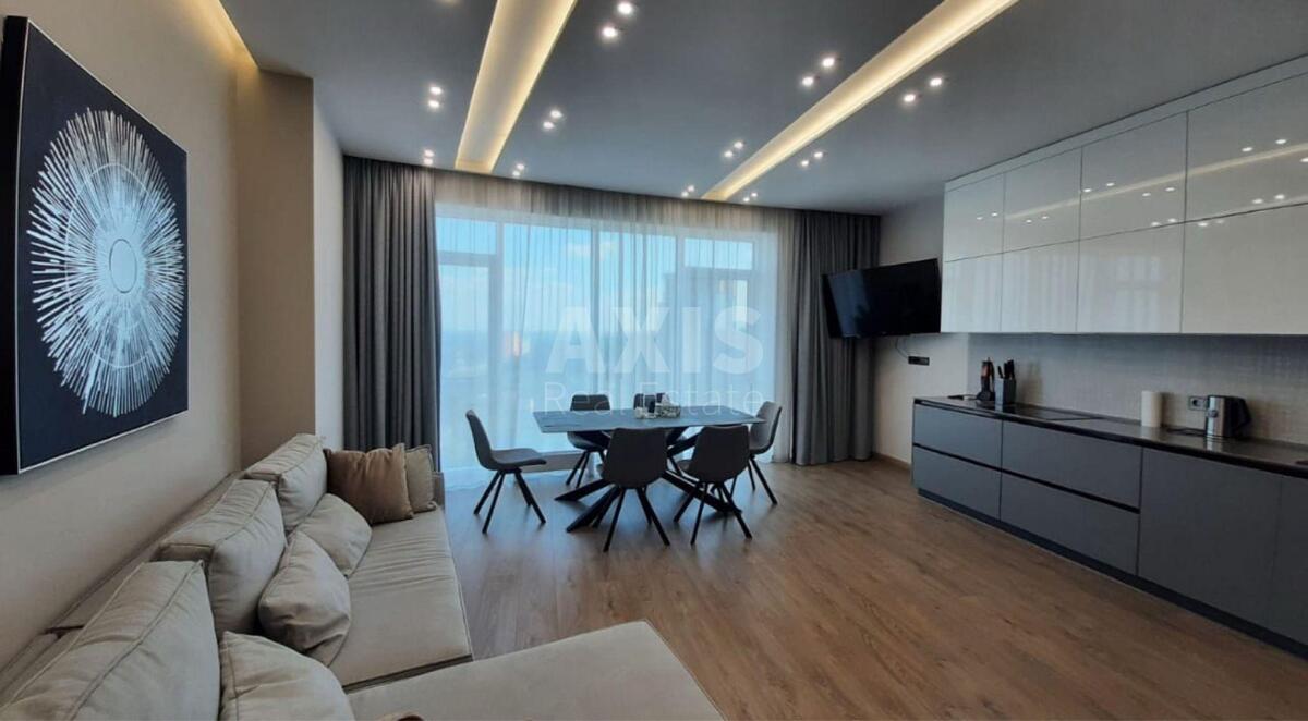 4k apartment vul. Buslivs'ka 1262150