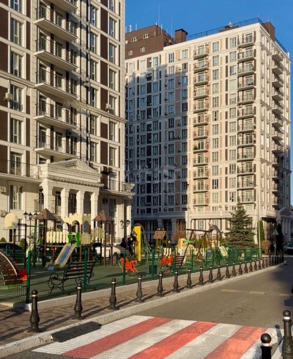 3k apartment vul. Myhajla Maksymovycha 24578810