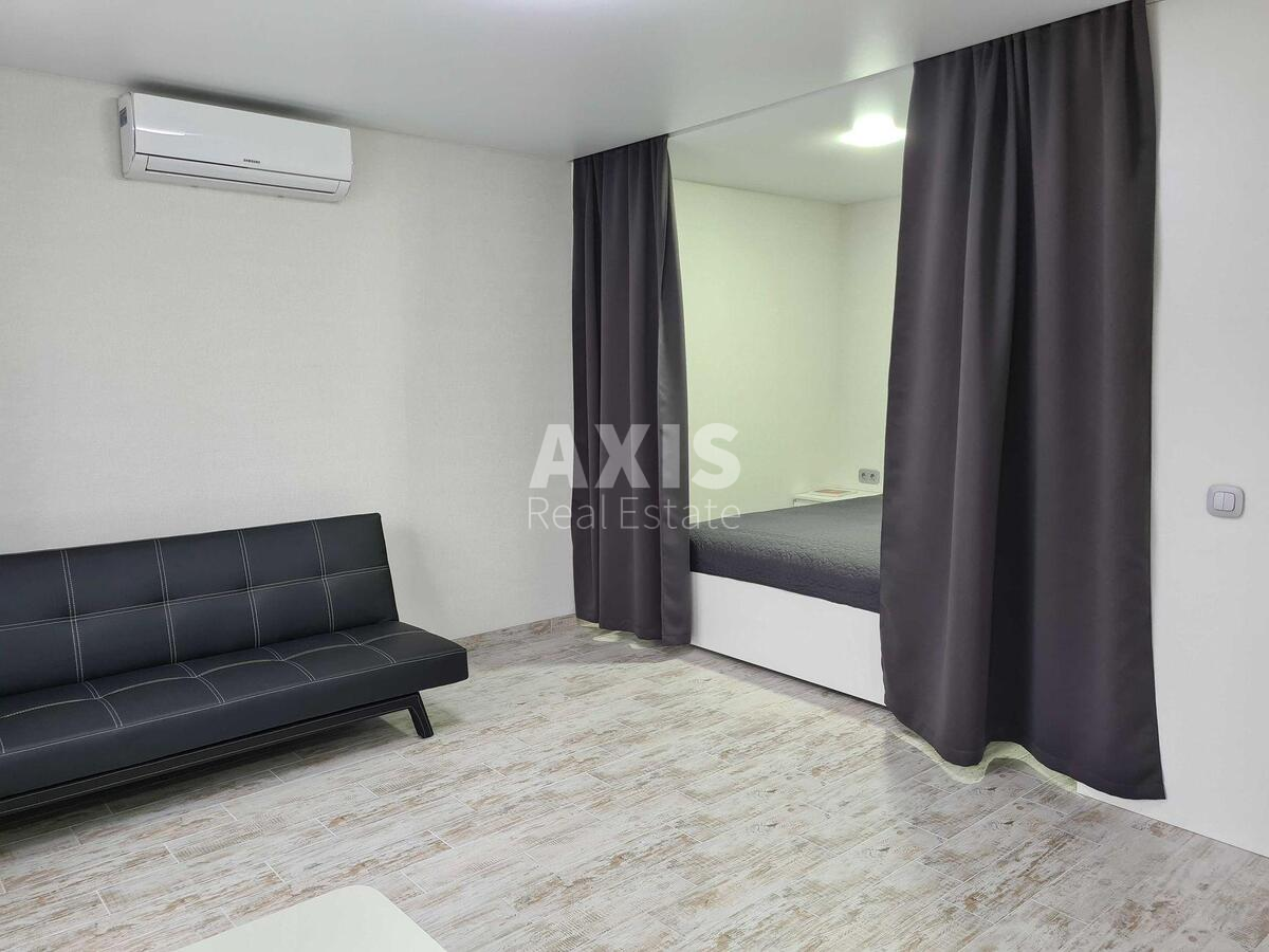 1k apartment bul. Chokolivs'kyj 23470480