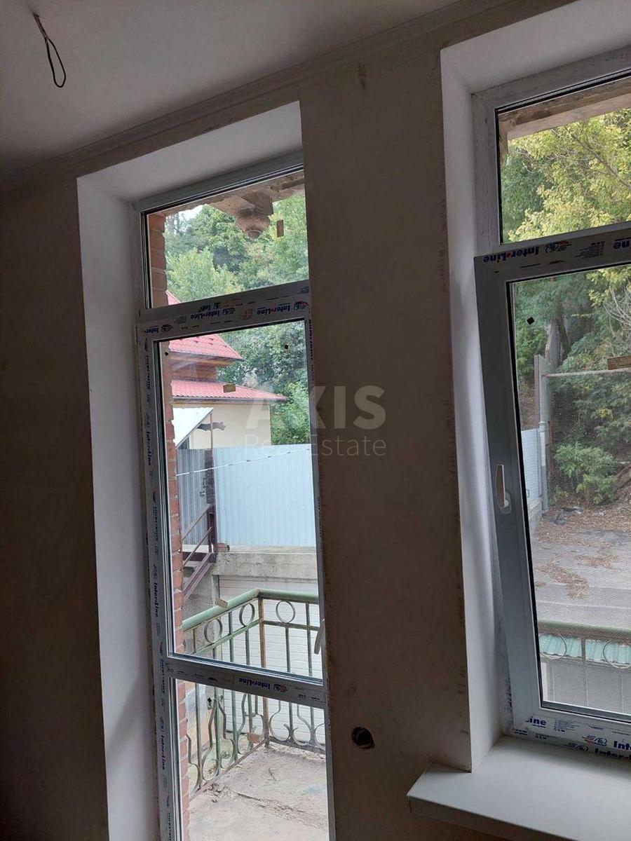2k apartment vul. Syrec'ka 522
