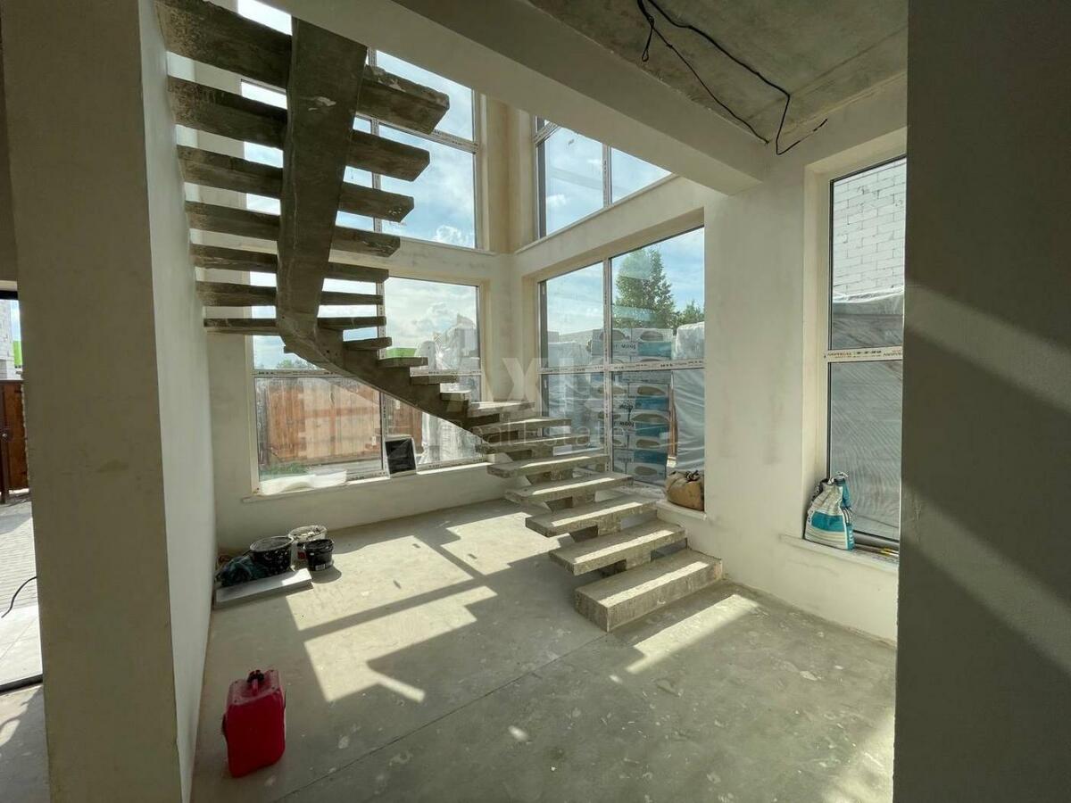 House vul. Vynogradna, 130m2, Kyiv city579135