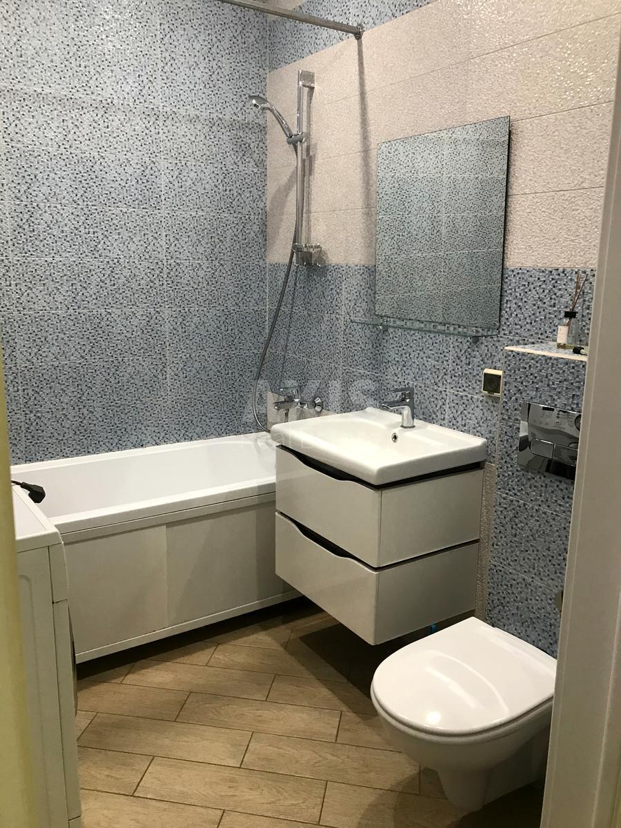 1к квартира ул. Метрологическая 109А622077