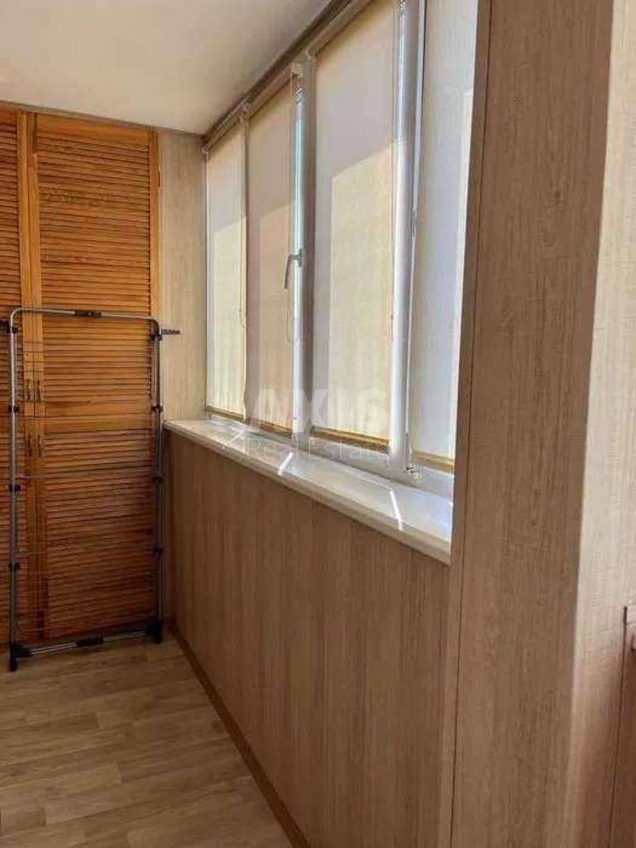 2k apartment vul. Zdolbunivs'ka 11Б4