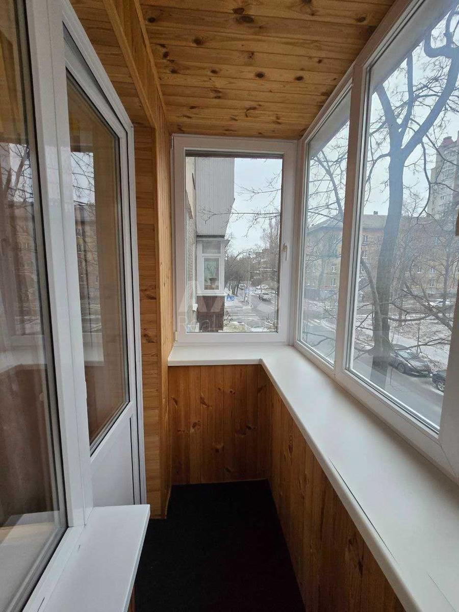 1к квартира ул. Мартиросяна 226