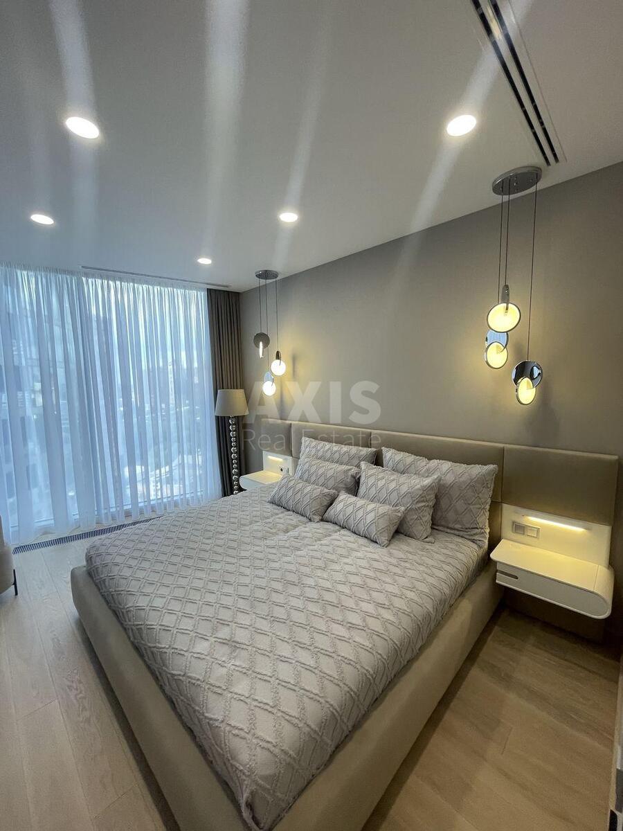 2k apartment vul. Ioana Pavla II 122