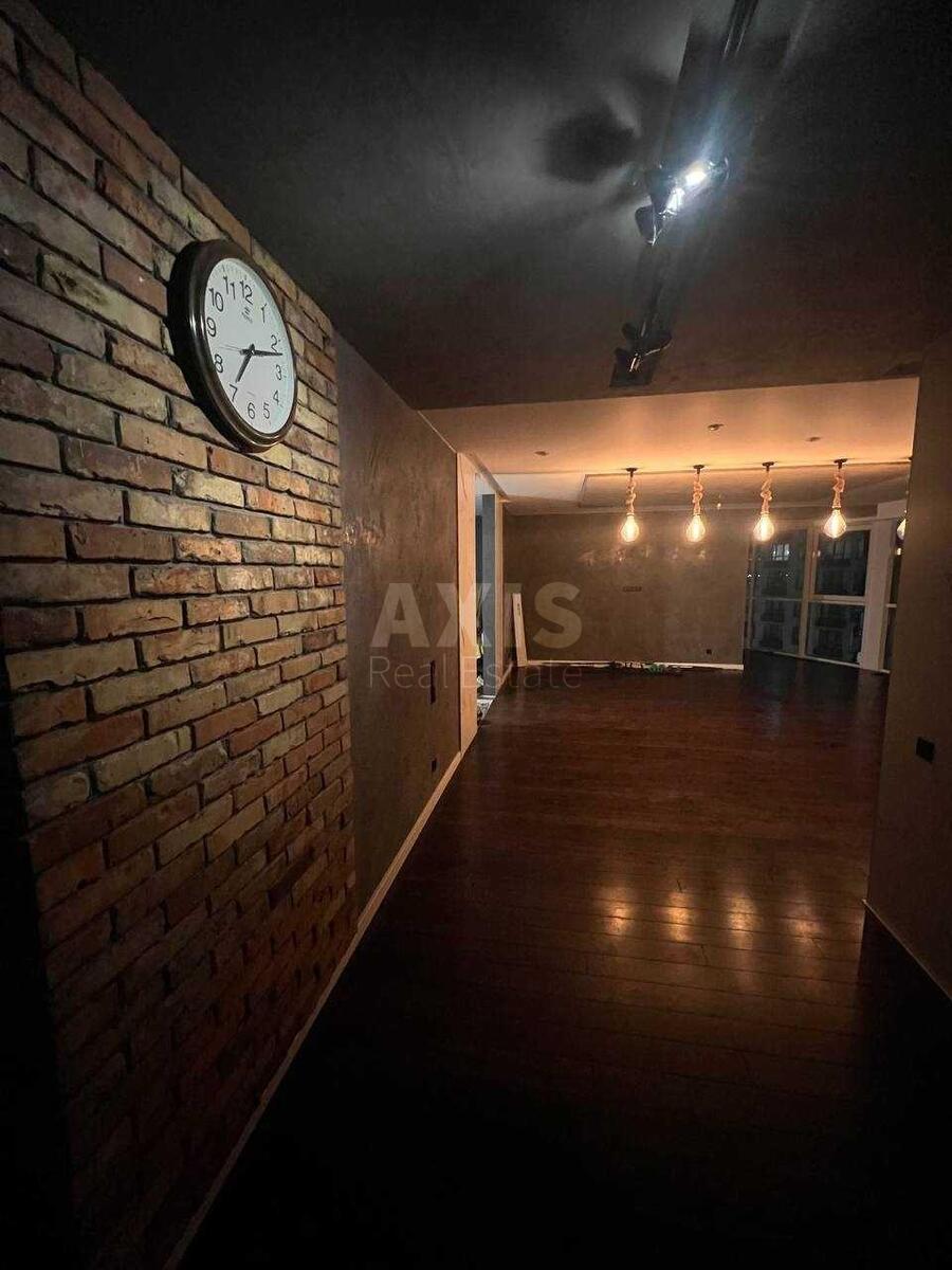 3k apartment vul. Zarichna 1Г13