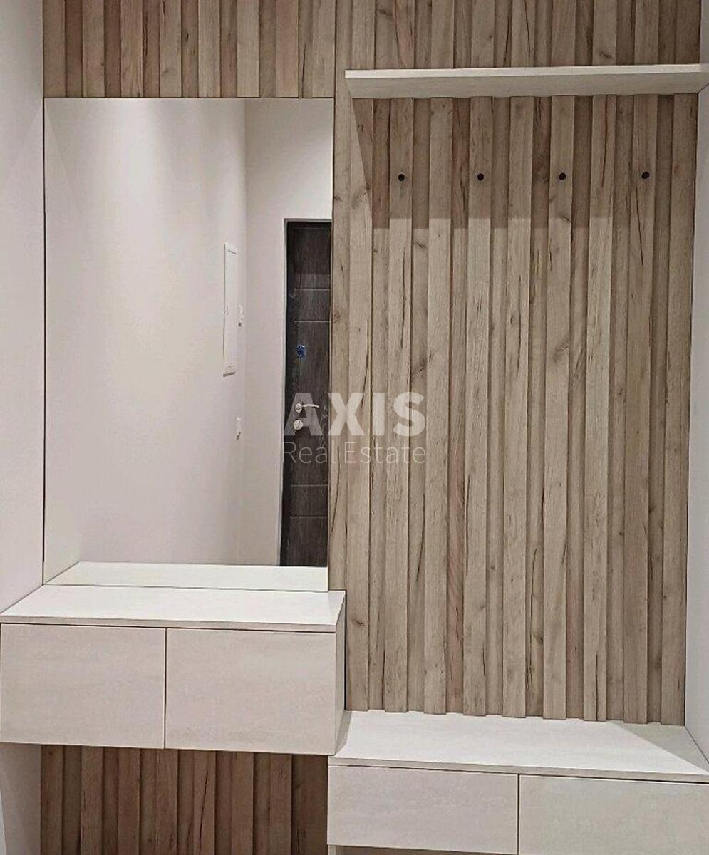 2k apartment vul. Andriya Verkhohlyada 14А604598