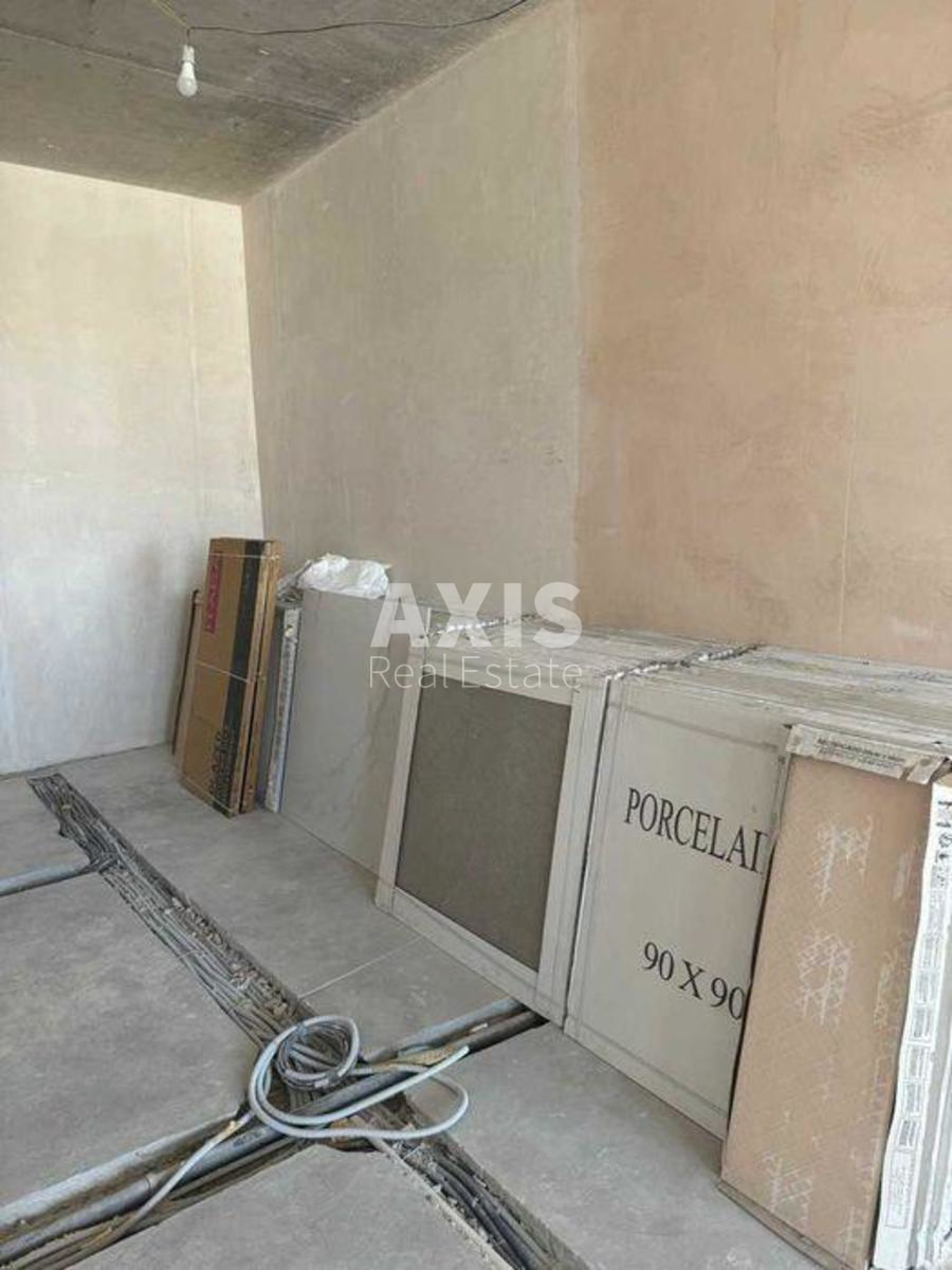 2k apartment vul. Zhyljans'ka 684
