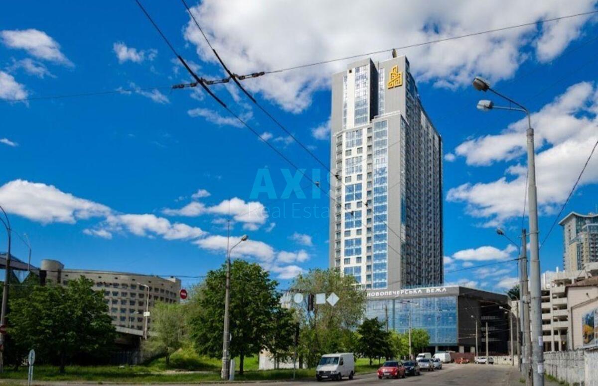 2k apartment vul. Kikvidze 412