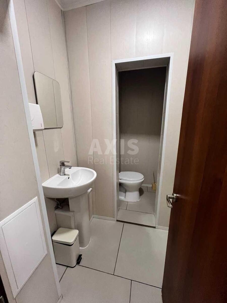 Office vul. Kyrylivs'ka 116А, 60m2604882