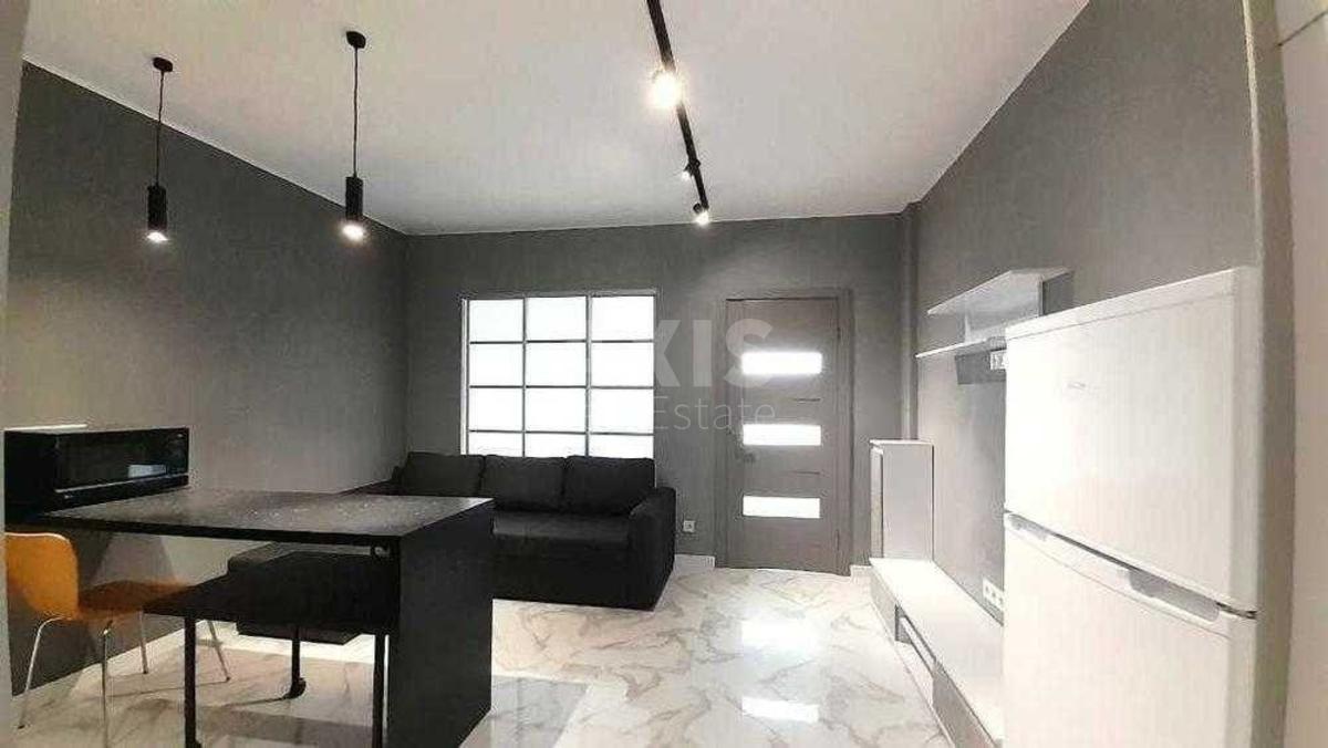 1k apartment pr-t Bazhana Mykoly 175