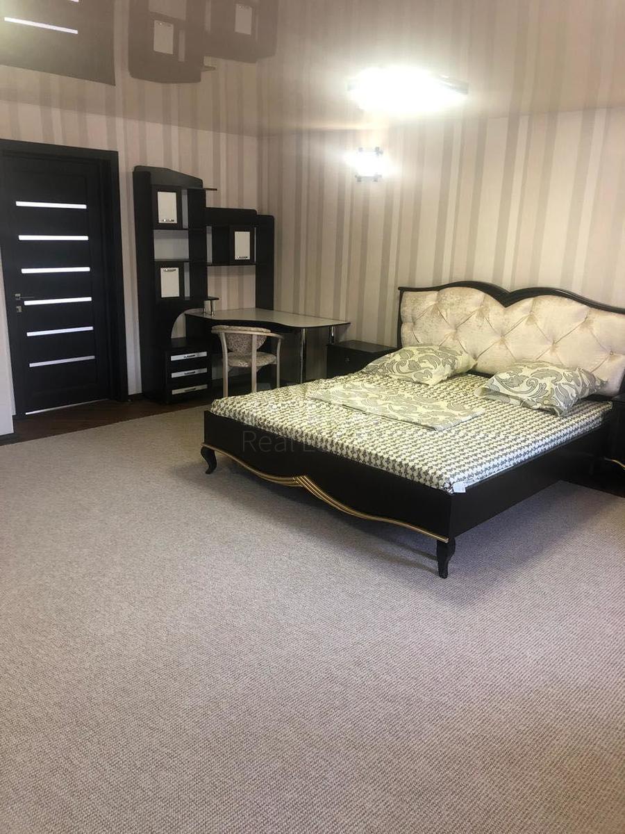5k apartment vul. Kovpaka 175