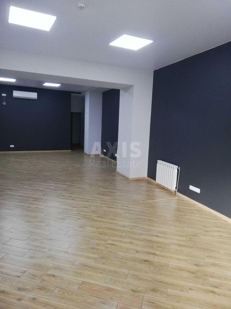 Офис ул. Щекавицкая 53, 75м2562171