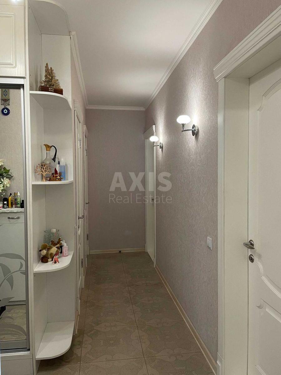 3k apartment prov. Koval's'kyj 195
