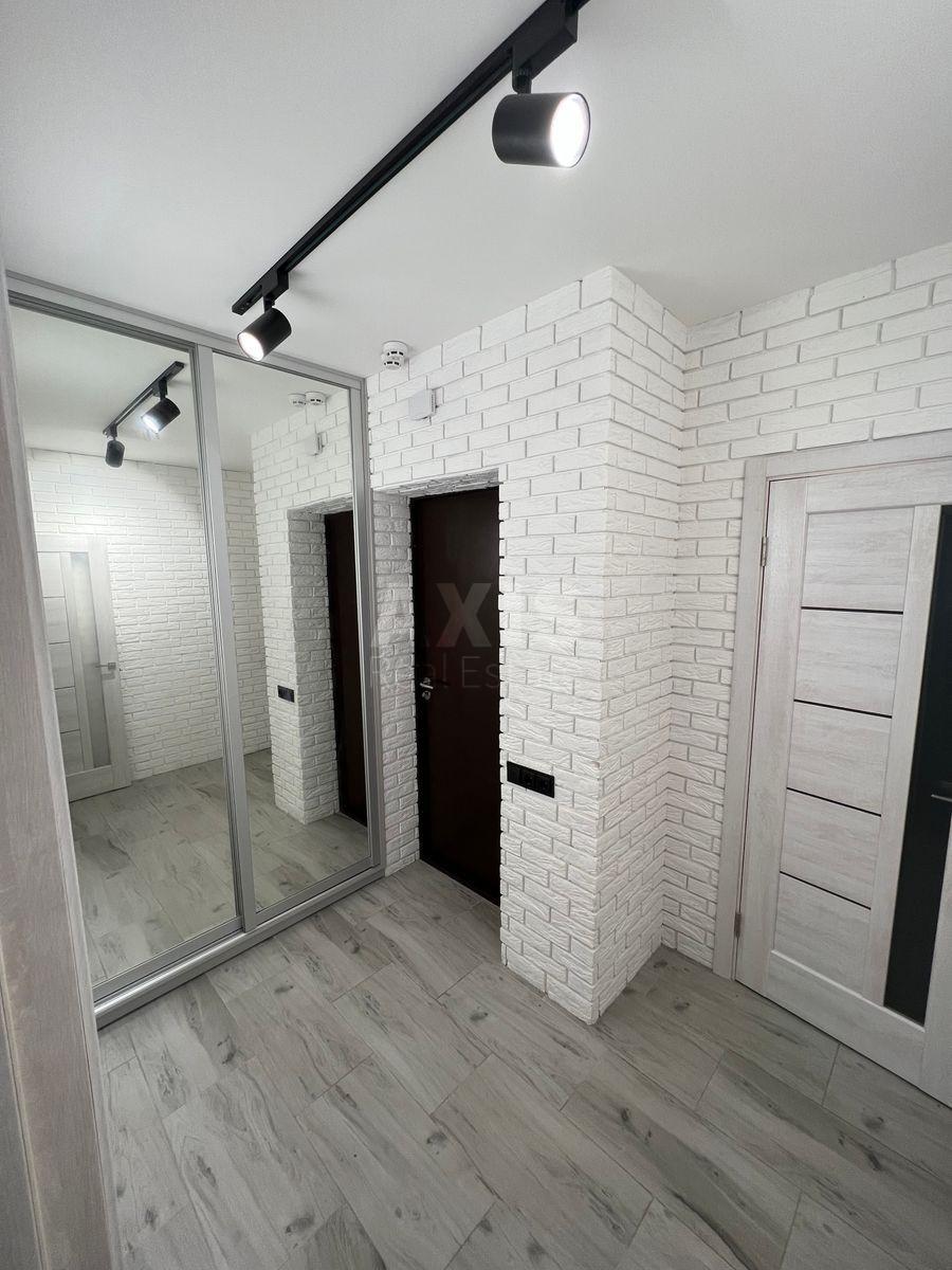 1k apartment vul. Teremkivs'ka 3А0