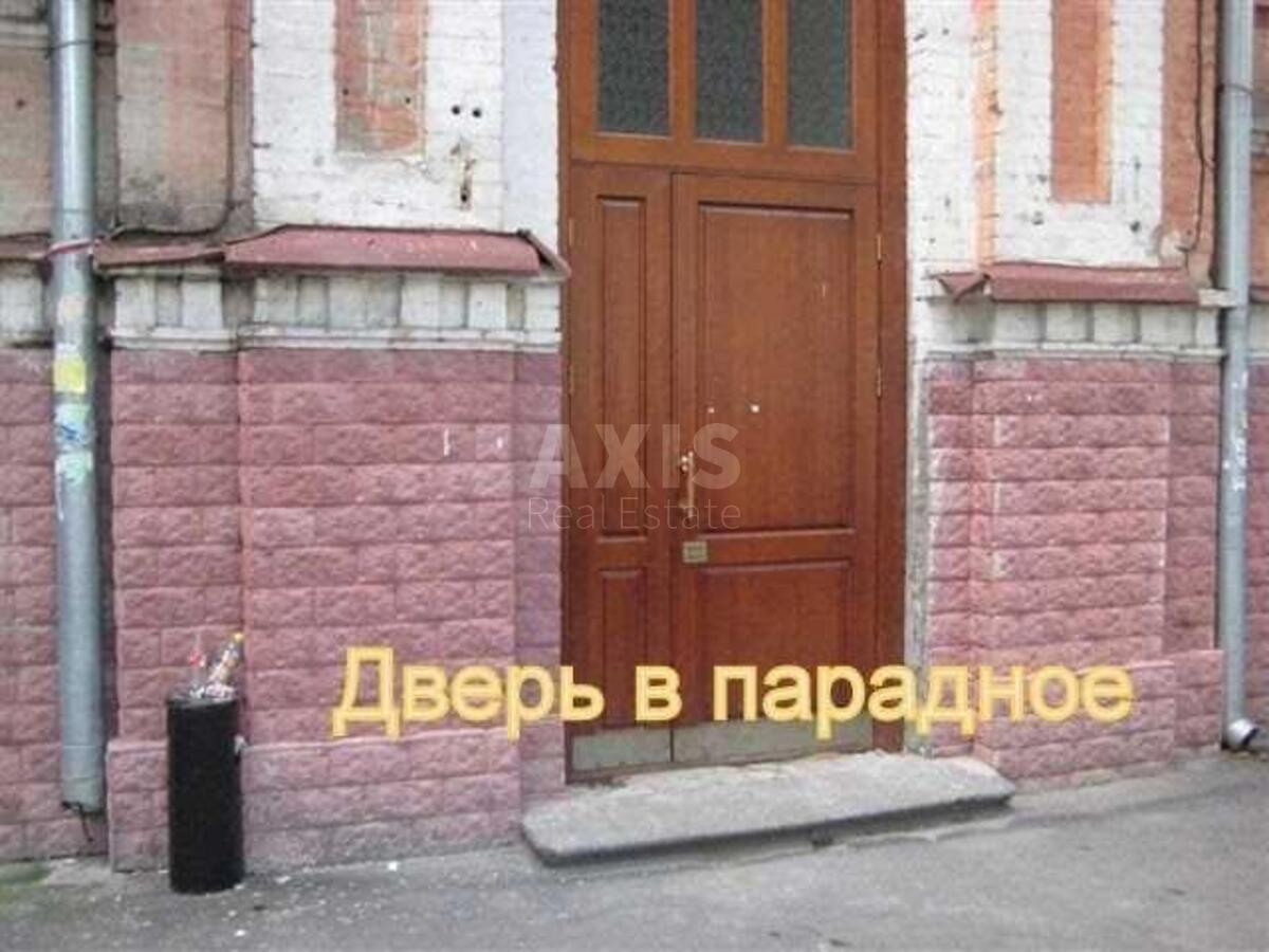 Trade object vul. Desjatynna 7, 140m26039916