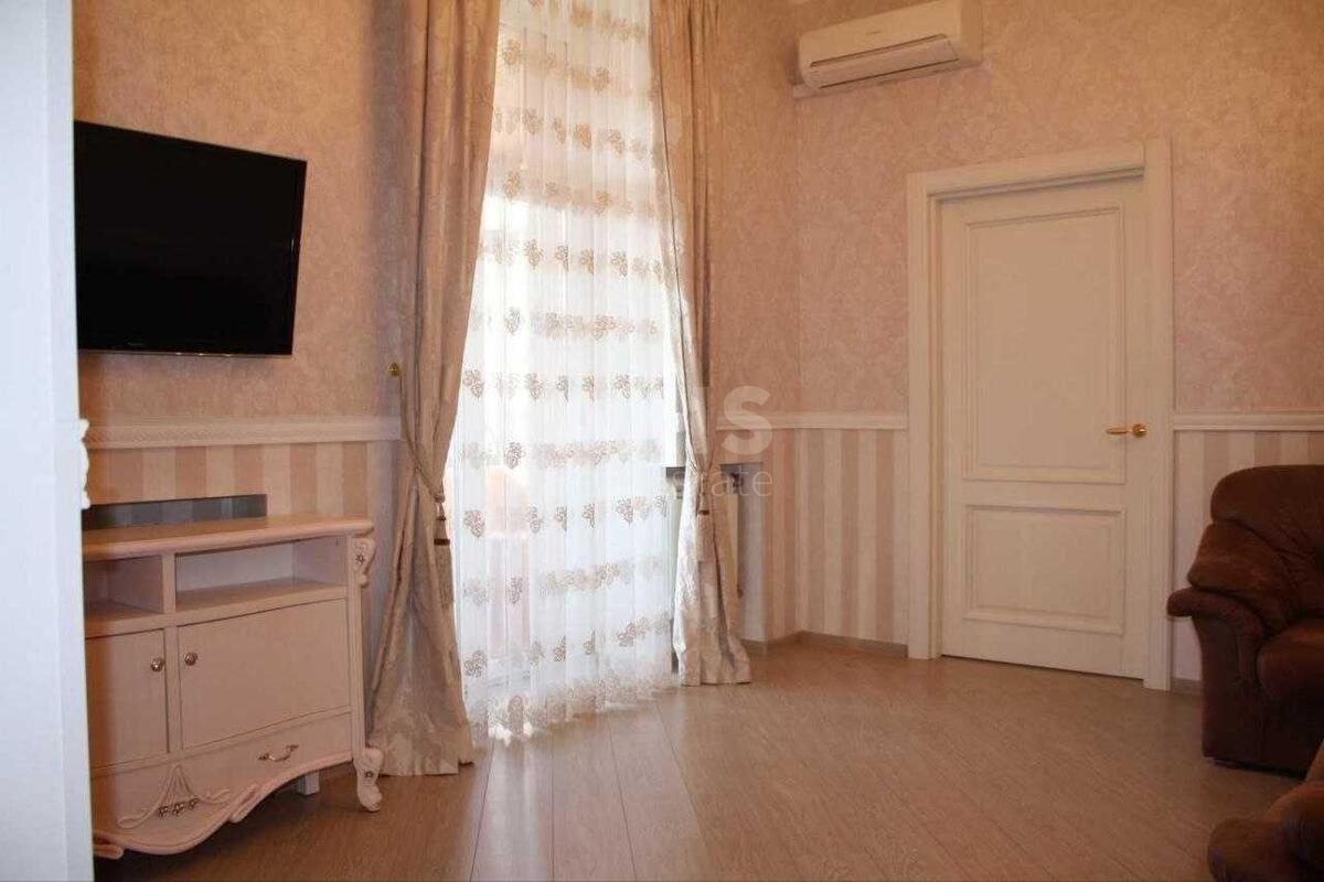2к квартира вул. Руставелі Шота 40/1260421