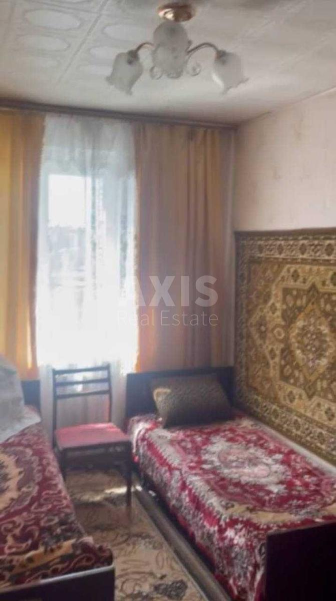 2k apartment vul. Polkova 742