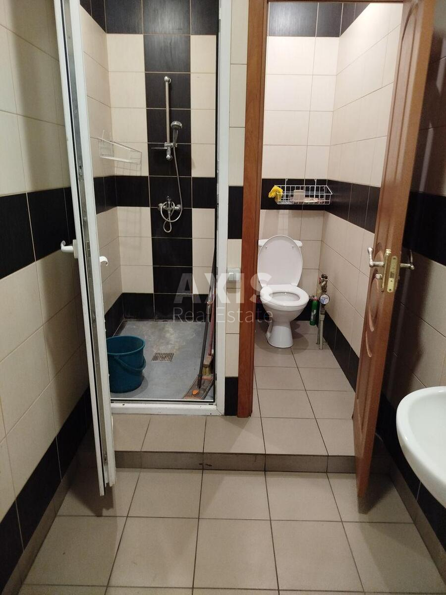 Trade object vul. Garmatna 20, 55m2587124